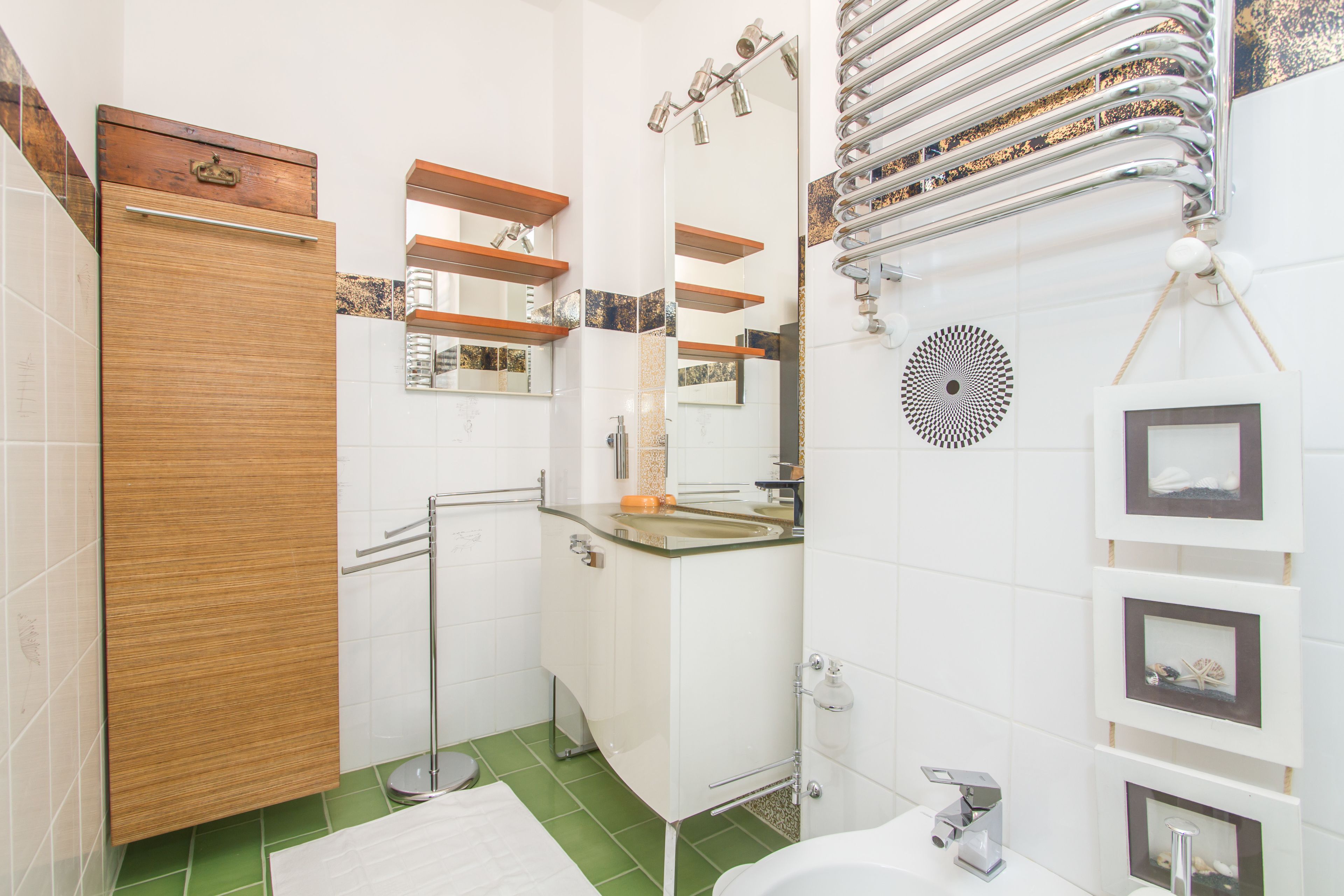 Foto - B&B Antico Cortile