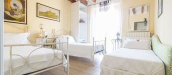 B&B Antico Cortile