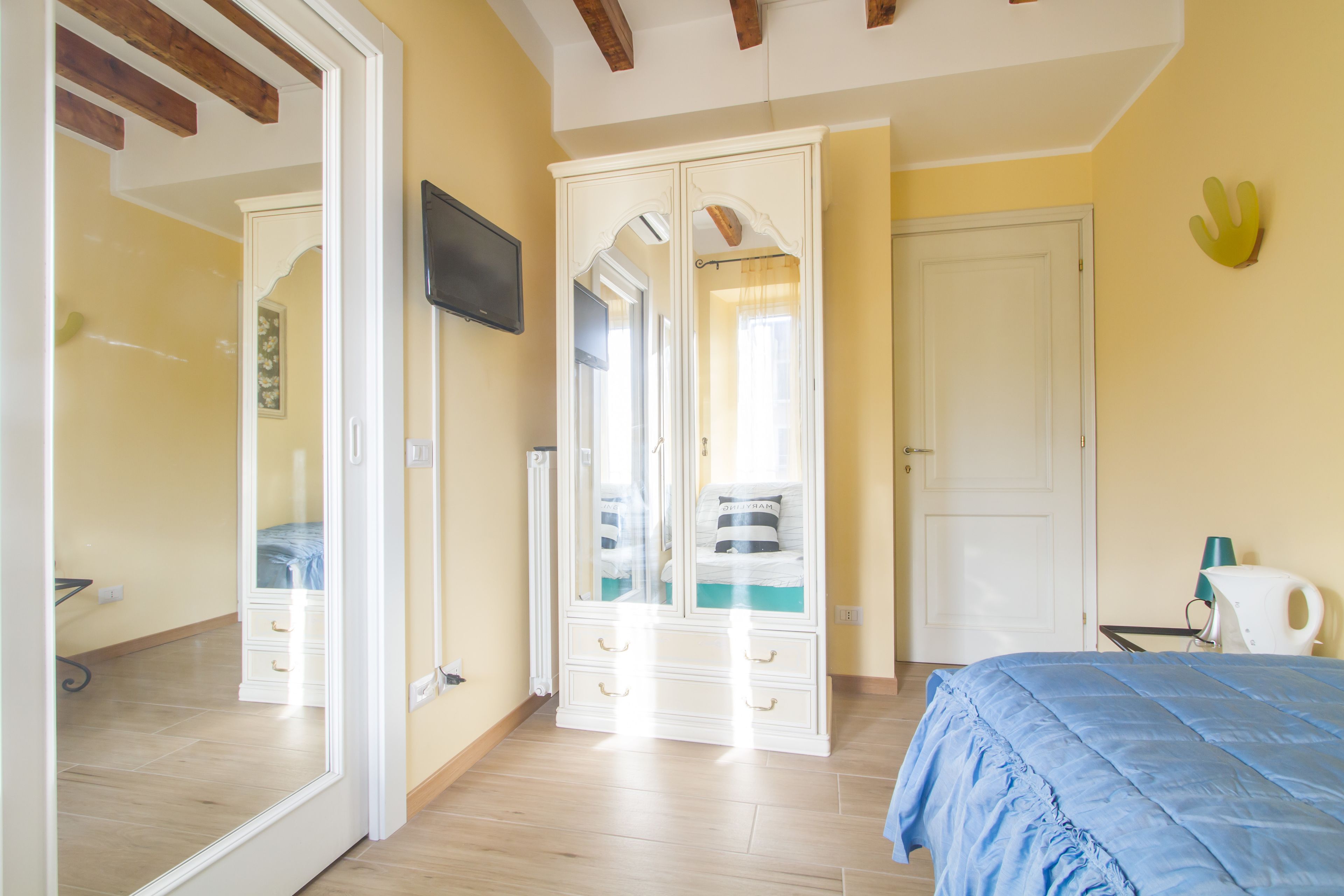 Foto - B&B Antico Cortile