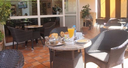 Hotel Verdi