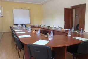 Salle de réunion