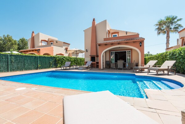 Villas Maribel Menorca - Minorca
