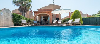 Villas Maribel Menorca