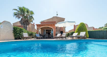 Villas Maribel Menorca