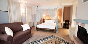 Suite (Mavi Yasemin ) | Minibar, Zimmersafe, Schreibtisch, schallisolierte Zimmer