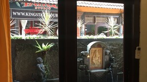 Shared Dormitory, Mixed Dorm (4-Beds) | WiFi (free) - Joker Hostel 2 (Ubud)