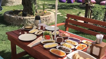Abendessen