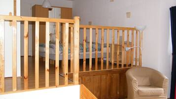 Family Apartment, 2 Bedrooms