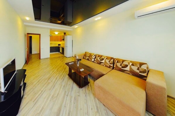 Apartment, 1 Bedroom