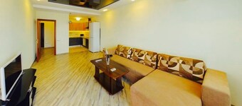 Hotrent Lukiyanovka Andryushchenko