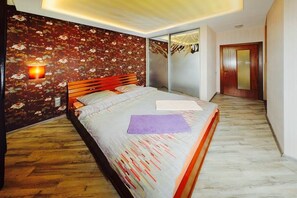 Apartment, 1 Bedroom