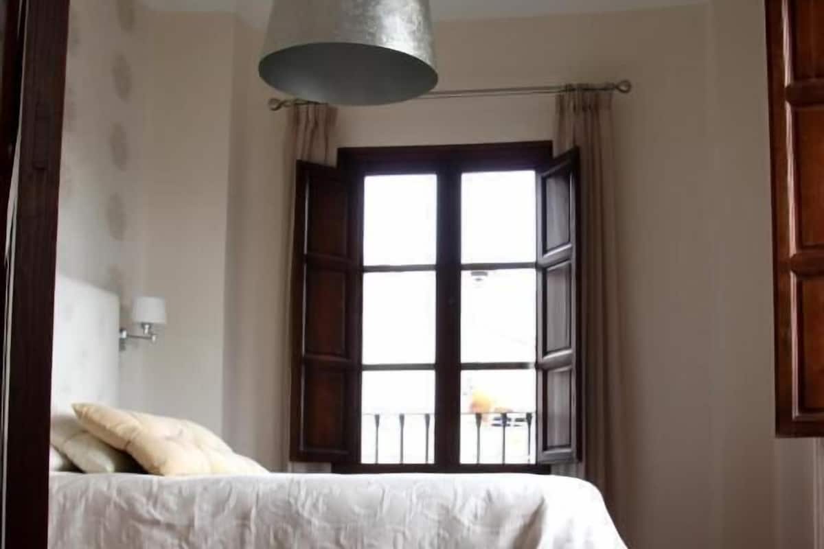 Suite | Cunas gratuitas y wifi gratis