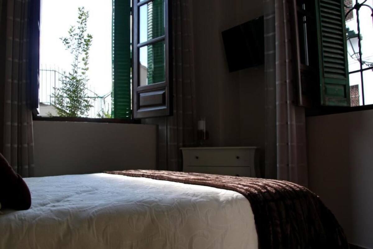 雙人房, 地面 | 免費嬰兒床、免費 Wi-Fi