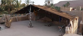 Gîte La Grotte Vallée
