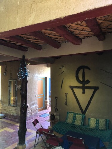 Gîte La Grotte Vallée