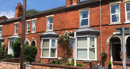 202 Guesthouse