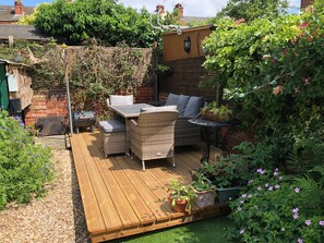 บริเวณภายนอก