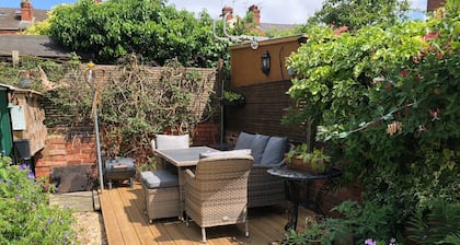 202 Guesthouse
