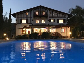 Eksteriør