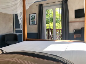 1 chambre