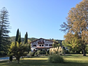 Exterior - Villa du Parc (Prades)
