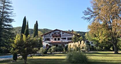 Villa du Parc