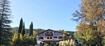 Villa du Parc