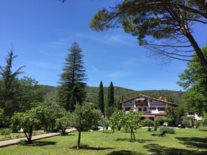 Exterior - Villa du Parc (Prades)