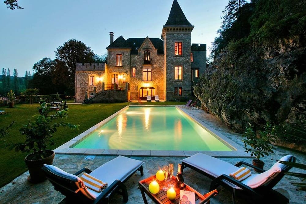 Manoir de la Malartrie