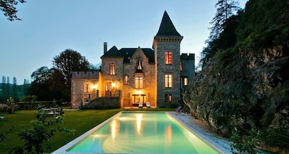 Manoir de la Malartrie