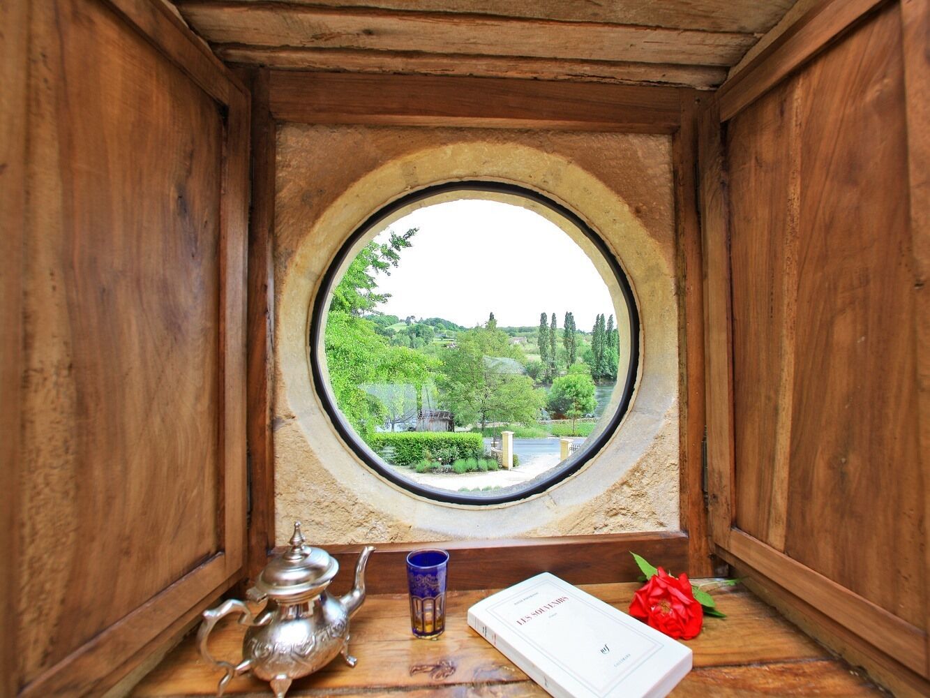 Deluxe Apartment, Ensuite, Park View (gingko) | Miscellaneous