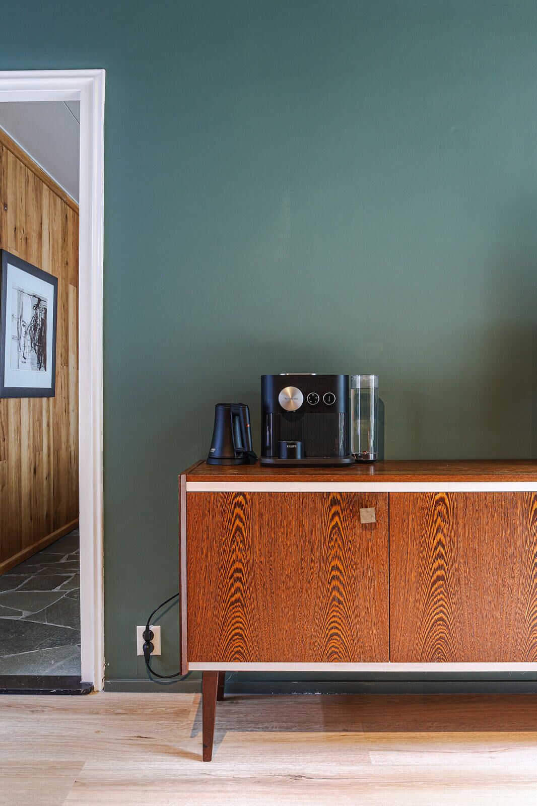 family suite, 2 bedrooms, terrace | 1 bedroom, individually decorated, individually furnished