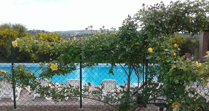 Agriturismo Olivastrella