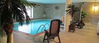 Agriturismo Olivastrella