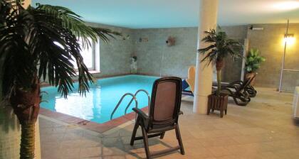 Agriturismo Olivastrella