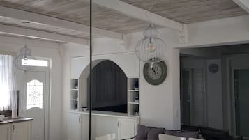 Servicio a la habitación