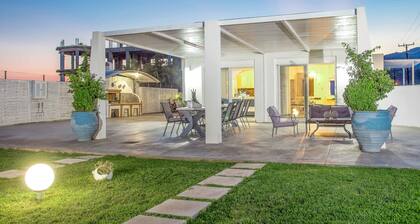 White Passion Villa