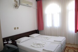 Standard Double or Twin Room | Desk, free cribs/infant beds, free WiFi - Hotel Selina (Ayvalik)