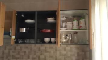 Comfort Apartment | Room amenity