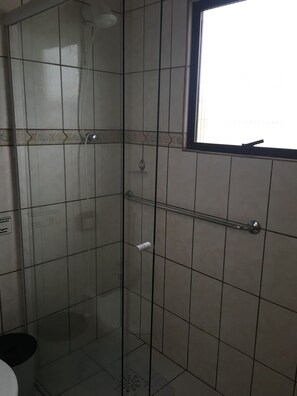 Bathroom - Pousada Dona Celia (Florianópolis)