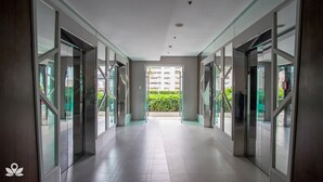 Hallway - ZEN Home Beacon Makati (Makati)