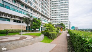 Garden - ZEN Home Beacon Makati (Makati)