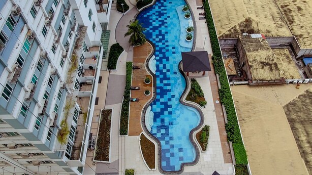 Pool - ZEN Home Beacon Makati (Makati)
