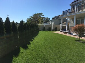 住宿场地