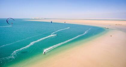 Dakhla Camp