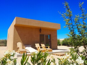 Deluxe Bungalow | 1 bedroom, premium bedding, individually decorated, blackout drapes - Dakhla Camp (Dakhla)