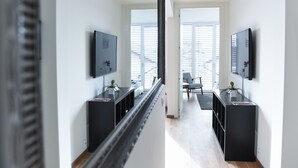 Apartament | Vista des de l'habitació