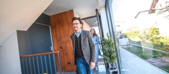 ApartHotel Villa Popp