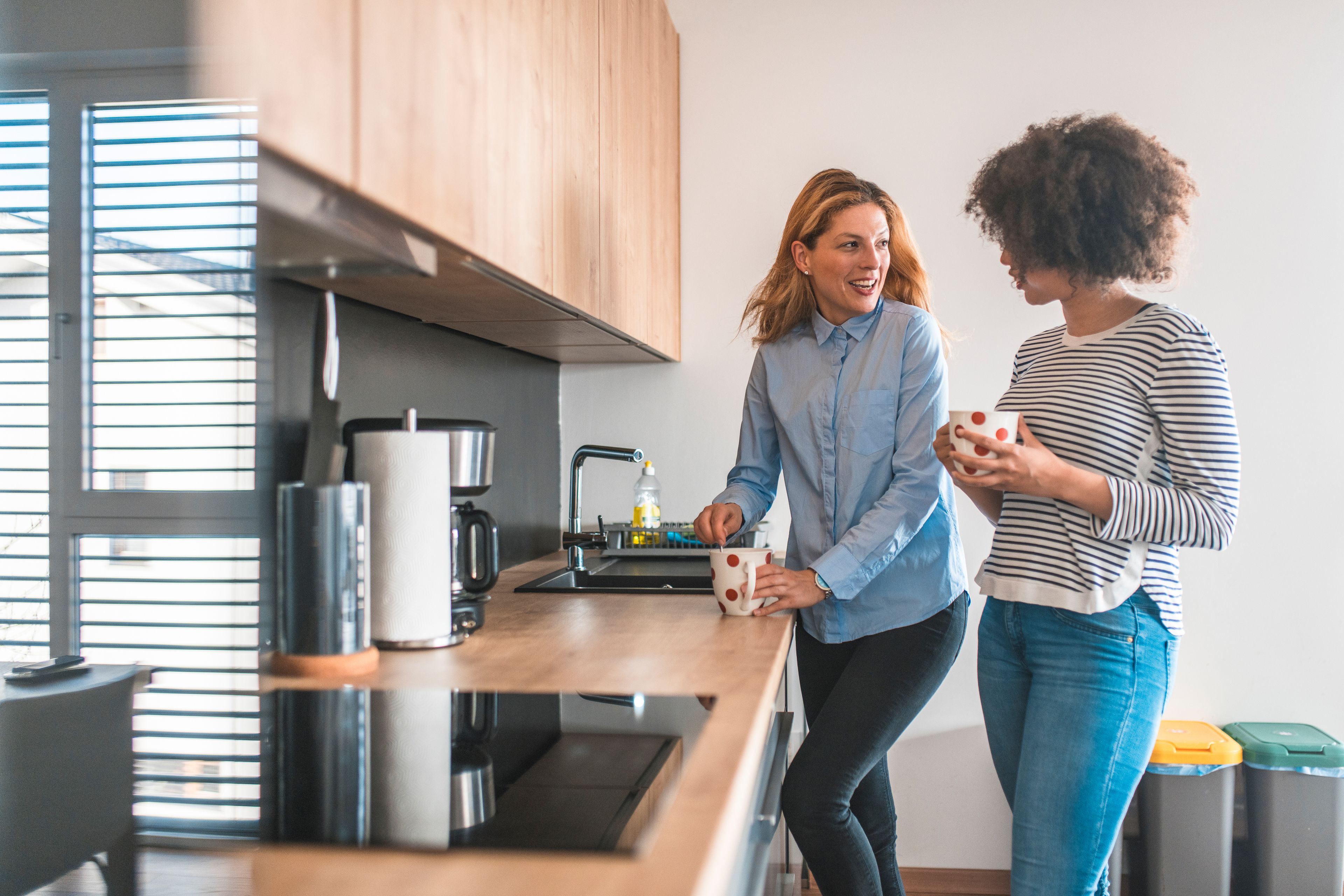 Deluxe Apartment, 3 Bedrooms, 2 Bathrooms (B2)  | View from room