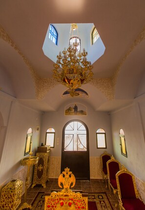 Kapelle
